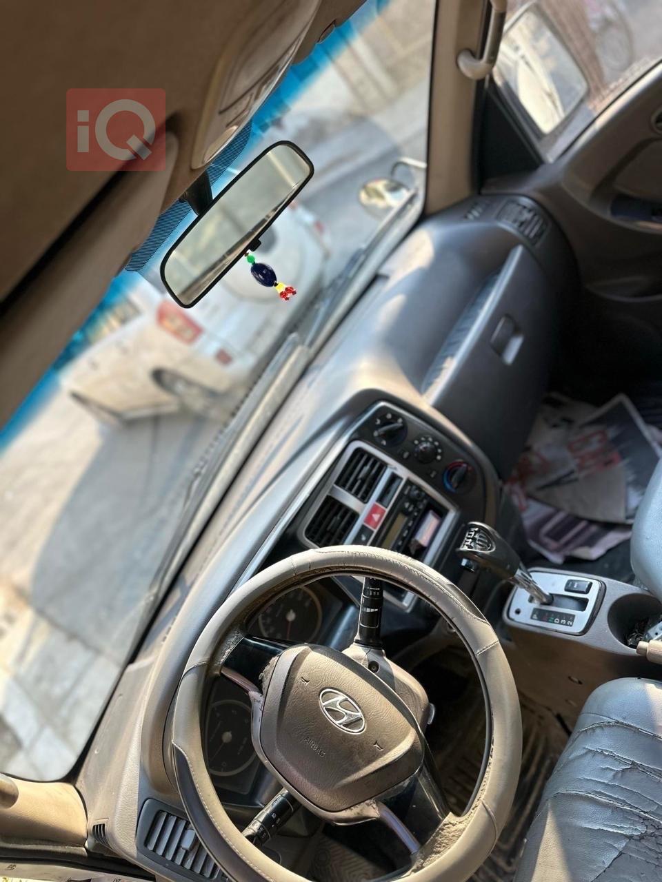 هیۆندای پۆرتێر